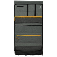 Органайзер підвісний Bo-Camp Overton M 7 Compartments Grey (1771600)