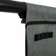 Органайзер підвісний Bo-Camp Overton M 7 Compartments Grey (1771600)