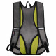 Рюкзак спортивний Semi Line 7 Grey/Yellow (3289)