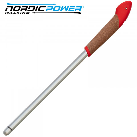 Ручка знімна Vipole Ballast Power Step +400 GR (NP18 11)