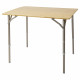 Стіл Bo&Camp Suffolk 80x60 cm Brown (1404650)