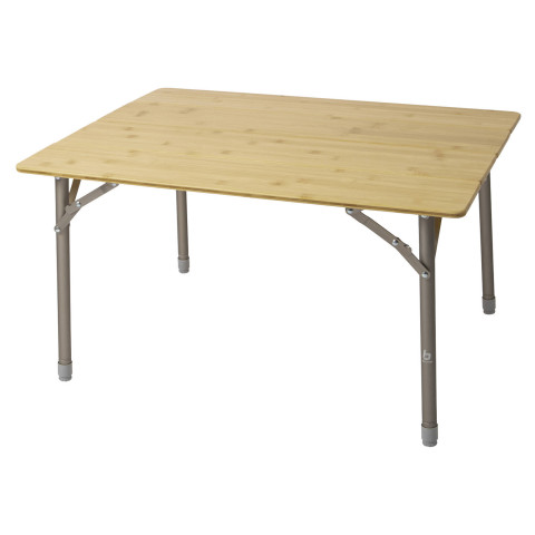 Стіл Bo&Camp Suffolk 80x60 cm Brown (1404650)