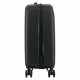 Валіза Semi Line 20 (S) Black (T5984-3)