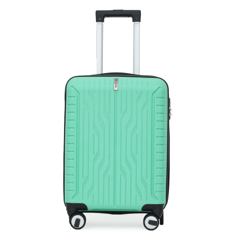 Валіза Semi Line 19 (S) Sea Green (T5612-1)