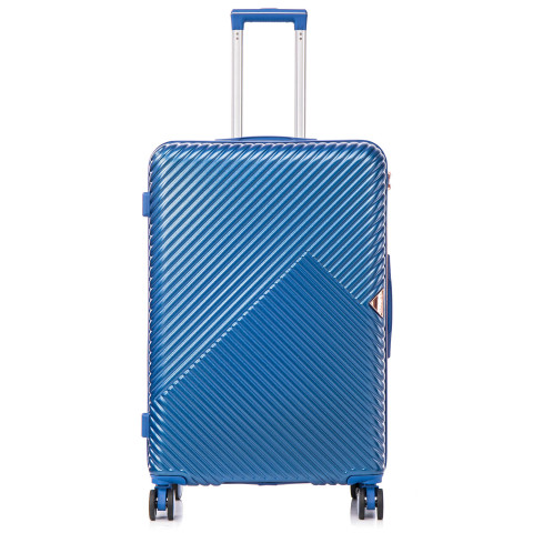 Валіза Semi Line 28 (L) Blue (T5727-3) Discounted