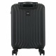 Валіза Semi Line 20 (S) Black (T5984-3)