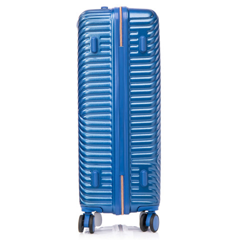 Валіза Semi Line 28 (L) Blue (T5727-3) Discounted