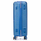 Валіза Semi Line 28 (L) Blue (T5727-3) Discounted