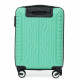 Валіза Semi Line 19 (S) Sea Green (T5612-1)