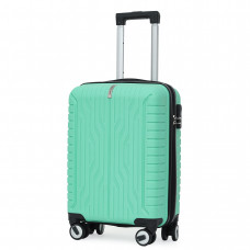 Валіза Semi Line 19 (S) Sea Green (T5612-1)