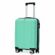 Валіза Semi Line 19 (S) Sea Green (T5612-1)