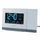 Годинник проекційний Technoline WT549 White (WT549)
