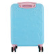 Валіза дитяча Semi Line 20 (S) Blue/Pink (T5883-2)