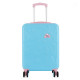 Валіза дитяча Semi Line 20 (S) Blue/Pink (T5883-2)