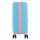 Валіза дитяча Semi Line 20 (S) Blue/Pink (T5883-2)