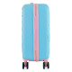 Валіза дитяча Semi Line 20 (S) Blue/Pink (T5883-2)