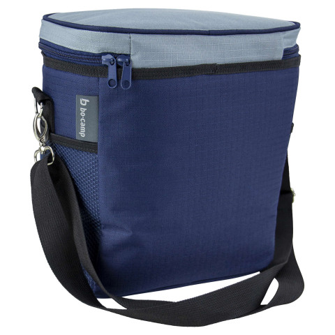 Термосумка Bo-Camp Cooler Bag 10 Blue (6702983)
