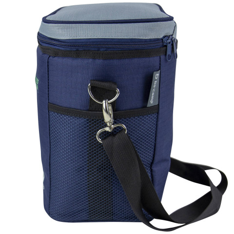 Термосумка Bo-Camp Cooler Bag 10 Blue (6702983)