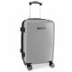 Валіза Swissbrand Cardiff (L) Silver (SWB_LHCAR802L) Discounted