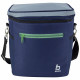 Термосумка Bo-Camp Cooler Bag 10 Blue (6702983)