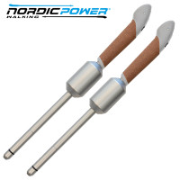 Ручка знімна Vipole Ballast Power Step +1000 GR (NP23 19)