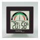 Термогігрометр Technoline WS9415 Black (WS9415)