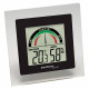 Термогігрометр Technoline WS9415 Black (WS9415)