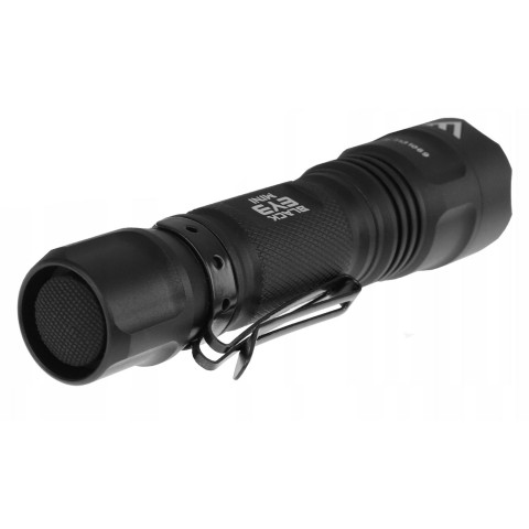 Ліхтар Mactronic Black Eye Mini (135 Lm) Focus (L-MX512L)