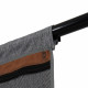 Органайзер підвісний Bo-Camp Mathew L 13 Compartments Grey (1771656)