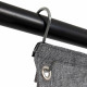 Органайзер підвісний Bo-Camp Mathew L 13 Compartments Grey (1771656)