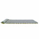 Килимок надувний Wechsel Coreo Double&Tube TL Lemon/Grey (233122)