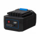 Ліхтар професійний Mactronic DualBEAM (4500 Lm) Rechargeable (PWL0081)