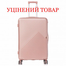 Валіза Semi Line 28 (L) Champagne (T5729-3) Discounted