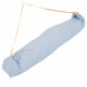Крісло розкладне Bo&Camp Gordes L Pastel Blue (1200371)