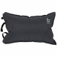Подушка самонадувна Bo&Camp Deluxe 46x29cm Black (3400004)