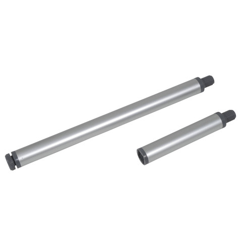 Стіл Bo&Camp Premium 60x45 cm Grey (1404380)
