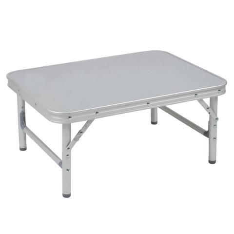 Стіл Bo&Camp Premium 60x45 cm Grey (1404380)