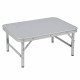 Стіл Bo&Camp Premium 60x45 cm Grey (1404380)