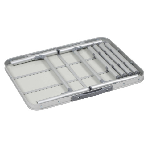Стіл Bo&Camp Premium 60x45 cm Grey (1404380)