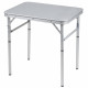 Стіл Bo&Camp Premium 60x45 cm Grey (1404380)