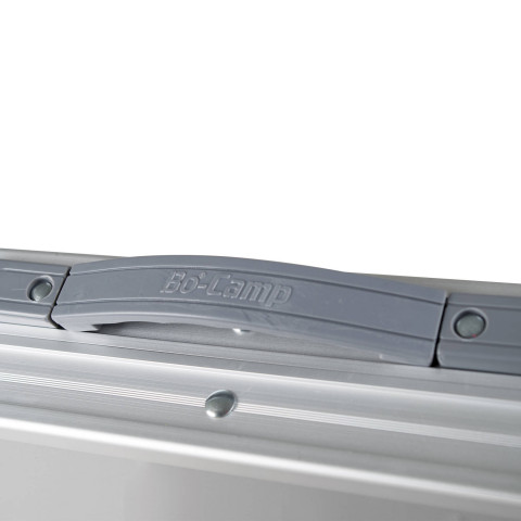 Стіл Bo&Camp Premium 60x45 cm Grey (1404380)