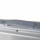 Стіл Bo&Camp Premium 60x45 cm Grey (1404380)