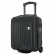 Валіза Semi Line 16 (XS) Black (T5984-2)
