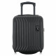Валіза Semi Line 16 (XS) Black (T5984-2)