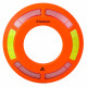 Комплект ліхтарів професійних Mactronic O-Flare (40 Lm) Amber Magnetic Recharg 12/220V (PSD0113)