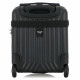 Валіза Semi Line 16 (XS) Black (T5984-2)