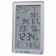 Метеостанція Technoline WS9218 Silver (WS9218)