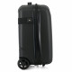 Валіза Semi Line 16 (XS) Black (T5984-2)