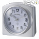 Годинник настільний Technoline Modell L Silver (Modell L silber)