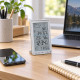 Метеостанція Technoline WS9218 Silver (WS9218)